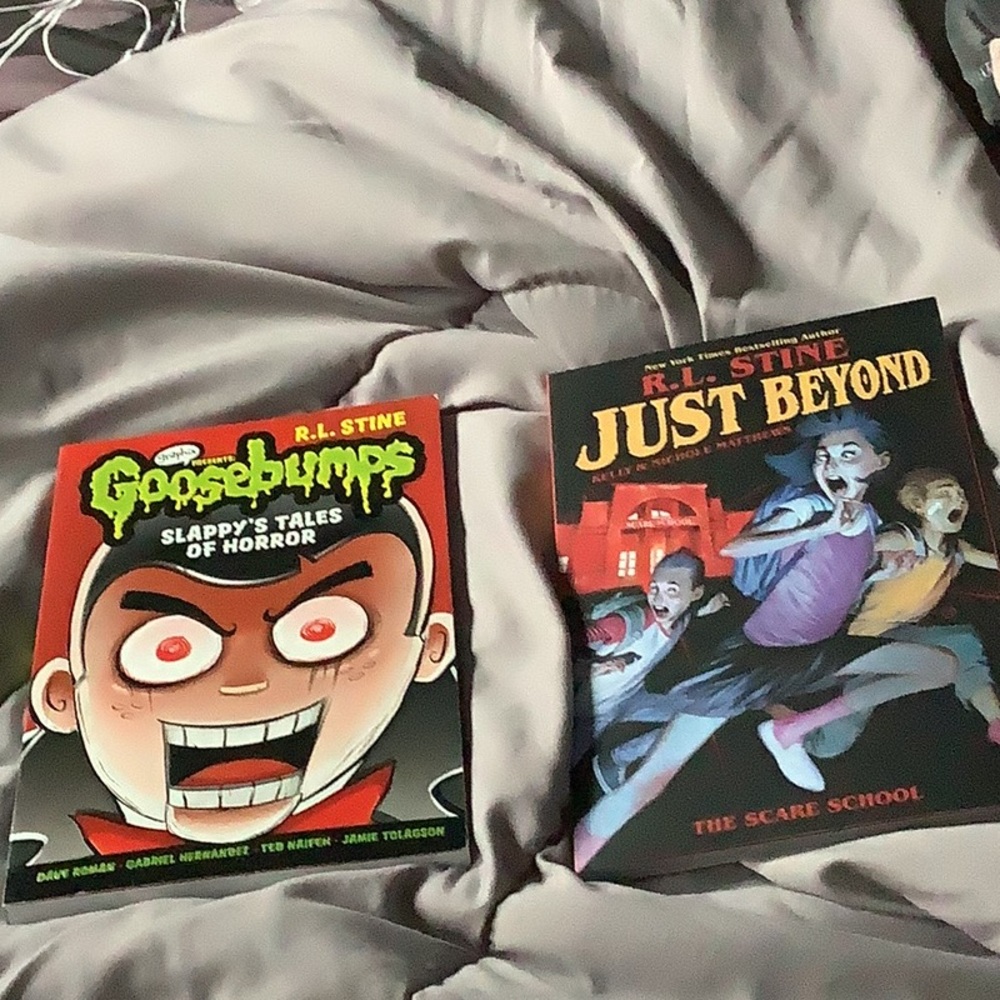 Books
